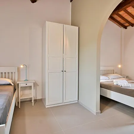 Costanza Bed & Breakfast *