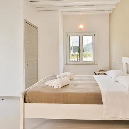 Costanza Couette-café 4*