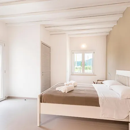 Couette-café Costanza