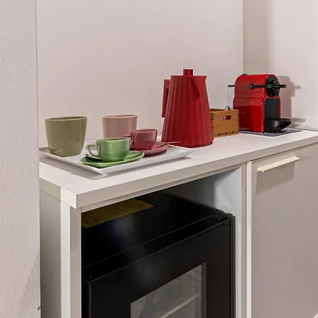 Costanza Couette-café