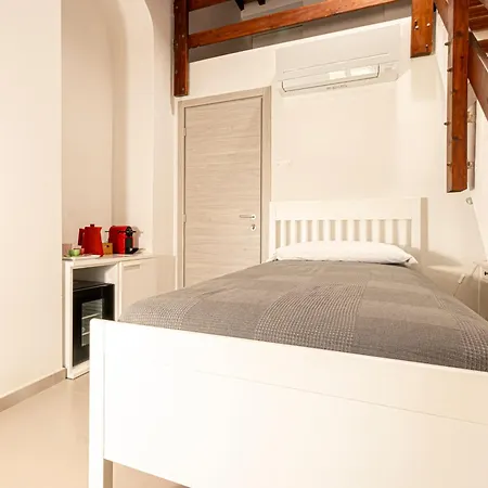 Bed & Breakfast Costanza Lacona