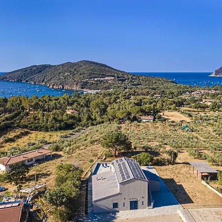 Bed & Breakfast Costanza Lacona