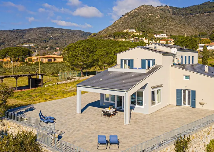 Costanza Couette-café Lacona