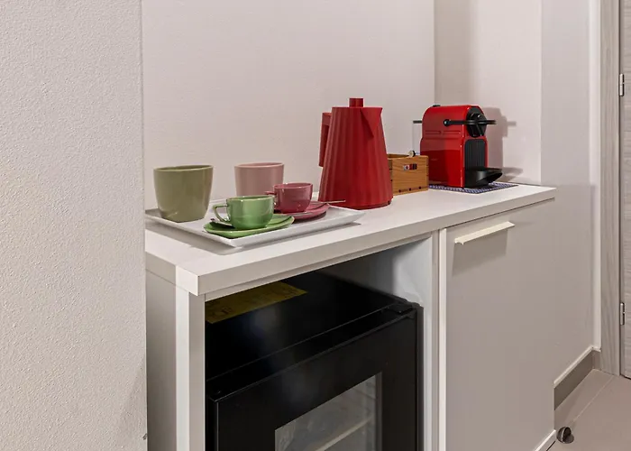 Costanza Couette-café