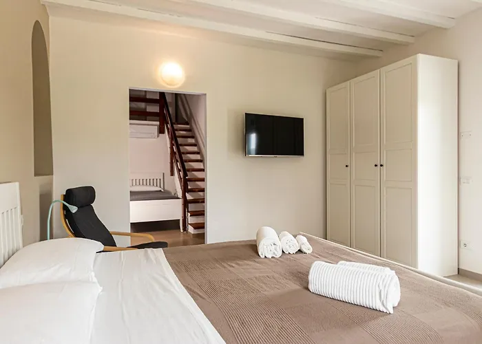 Costanza Couette-café Lacona