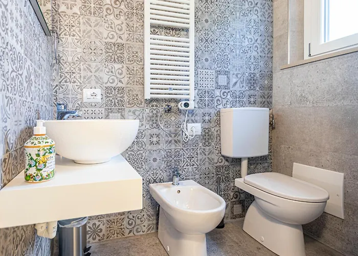 Couette-café Costanza Lacona