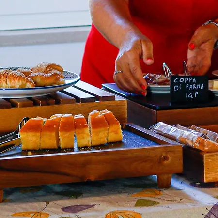 Costanza Alojamento de Acomodação e Pequeno-almoço