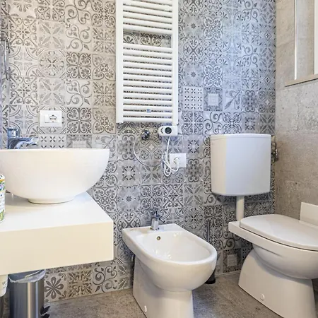 Bed and breakfast Costanza Lacona