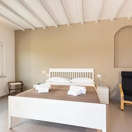 Bed and breakfast Costanza 4*