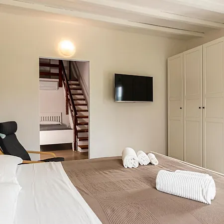 Costanza B&B 라코나