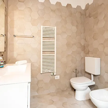 Costanza Bed and breakfast 4*