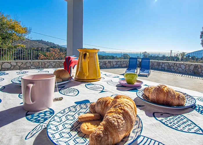 Bed & Breakfast Costanza Lacona