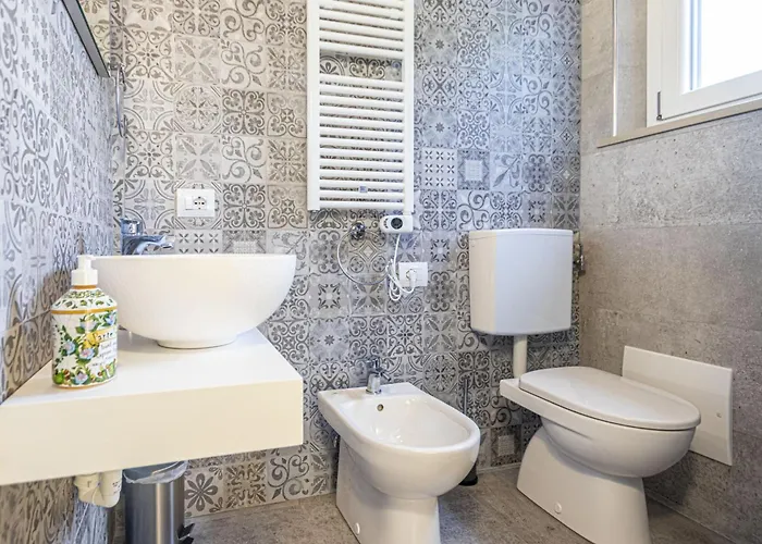 Bed & Breakfast Costanza Lacona