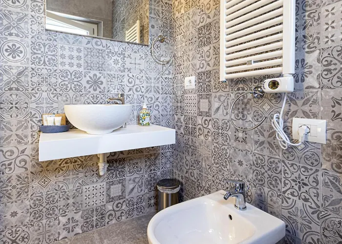 Bed & Breakfast Costanza Lacona