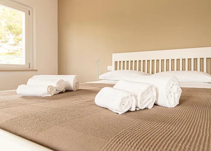 Bed & Breakfast Costanza