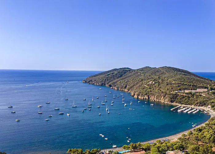 Costanza Bed & Breakfast 4*